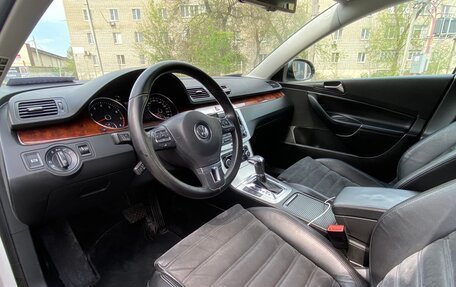 Volkswagen Passat B6, 2010 год, 1 080 000 рублей, 10 фотография
