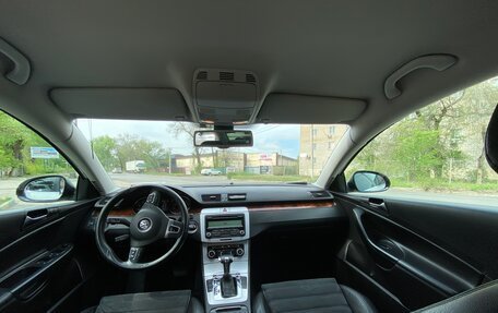 Volkswagen Passat B6, 2010 год, 1 080 000 рублей, 8 фотография