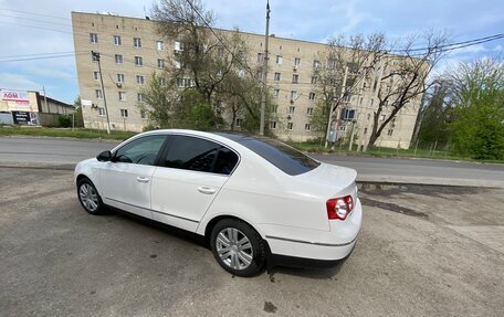 Volkswagen Passat B6, 2010 год, 1 080 000 рублей, 5 фотография