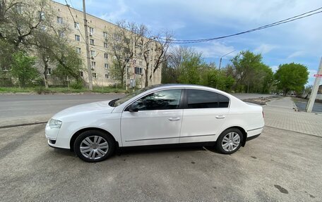 Volkswagen Passat B6, 2010 год, 1 080 000 рублей, 6 фотография