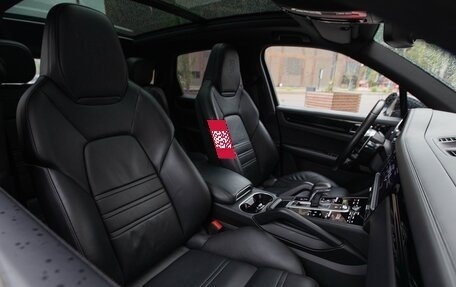 Porsche Cayenne III, 2019 год, 6 650 000 рублей, 28 фотография