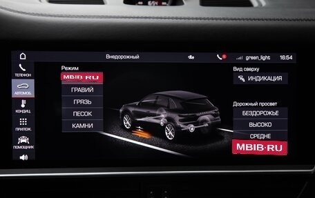 Porsche Cayenne III, 2019 год, 6 650 000 рублей, 30 фотография