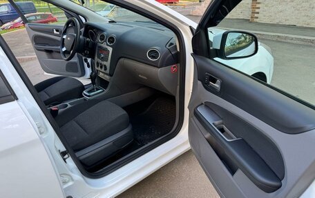 Ford Focus II рестайлинг, 2010 год, 715 000 рублей, 14 фотография