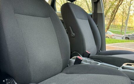Ford Focus II рестайлинг, 2010 год, 715 000 рублей, 13 фотография