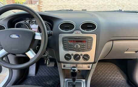 Ford Focus II рестайлинг, 2010 год, 715 000 рублей, 12 фотография