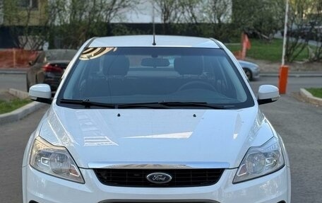 Ford Focus II рестайлинг, 2010 год, 715 000 рублей, 2 фотография