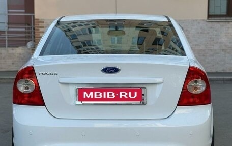 Ford Focus II рестайлинг, 2010 год, 715 000 рублей, 6 фотография