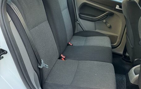 Ford Focus II рестайлинг, 2010 год, 715 000 рублей, 18 фотография