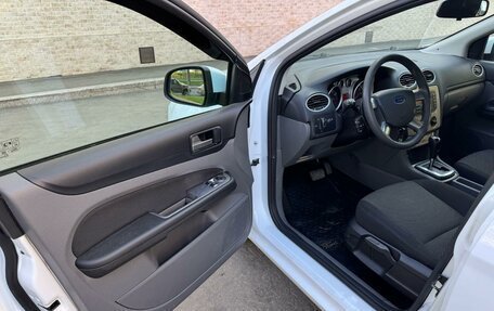 Ford Focus II рестайлинг, 2010 год, 715 000 рублей, 16 фотография