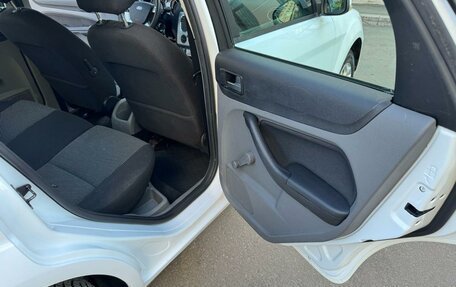 Ford Focus II рестайлинг, 2010 год, 715 000 рублей, 20 фотография