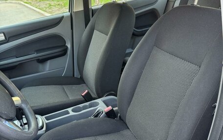 Ford Focus II рестайлинг, 2010 год, 715 000 рублей, 19 фотография