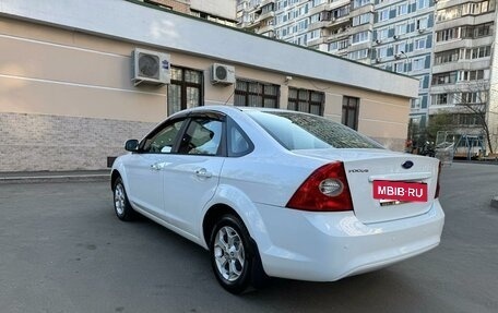 Ford Focus II рестайлинг, 2010 год, 715 000 рублей, 8 фотография
