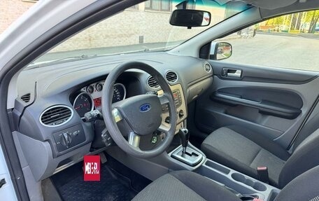 Ford Focus II рестайлинг, 2010 год, 715 000 рублей, 21 фотография