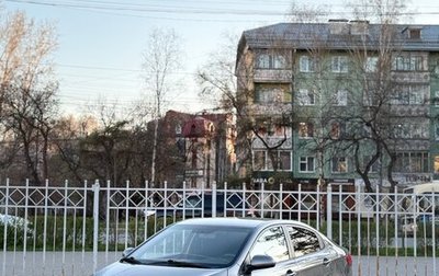 KIA Rio III рестайлинг, 2012 год, 793 000 рублей, 1 фотография