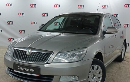 Skoda Octavia, 2010 год, 749 000 рублей, 1 фотография