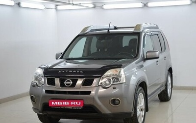 Nissan X-Trail, 2011 год, 1 179 000 рублей, 1 фотография