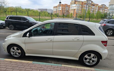 Mercedes-Benz B-Класс, 2009 год, 770 000 рублей, 1 фотография