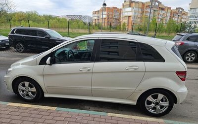 Mercedes-Benz B-Класс, 2009 год, 770 000 рублей, 1 фотография