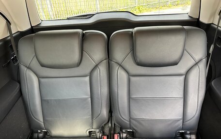 Mercedes-Benz GLS, 2017 год, 3 900 000 рублей, 13 фотография