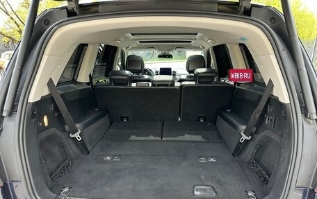Mercedes-Benz GLS, 2017 год, 3 900 000 рублей, 15 фотография