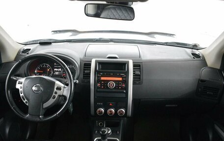 Nissan X-Trail, 2011 год, 1 179 000 рублей, 5 фотография
