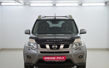Nissan X-Trail, 2011 год, 1 179 000 рублей, 2 фотография