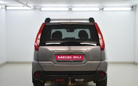 Nissan X-Trail, 2011 год, 1 179 000 рублей, 3 фотография