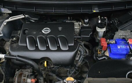 Nissan X-Trail, 2011 год, 1 179 000 рублей, 14 фотография