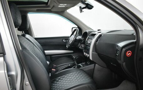 Nissan X-Trail, 2011 год, 1 179 000 рублей, 11 фотография