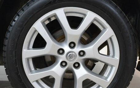 Nissan X-Trail, 2011 год, 1 179 000 рублей, 15 фотография