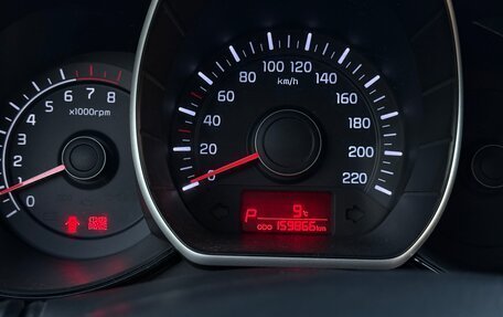 KIA Rio III рестайлинг, 2012 год, 793 000 рублей, 8 фотография