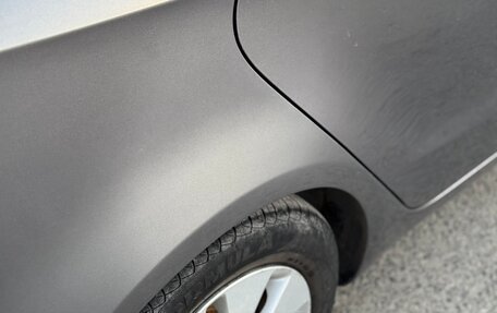 KIA Rio III рестайлинг, 2012 год, 793 000 рублей, 18 фотография