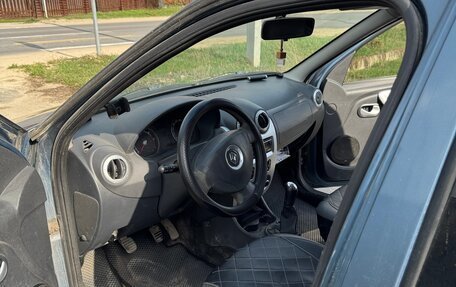 Renault Logan I, 2012 год, 390 000 рублей, 8 фотография