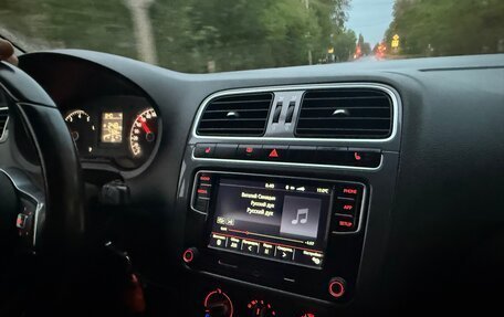 Volkswagen Polo VI (EU Market), 2019 год, 1 200 000 рублей, 14 фотография