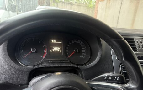 Volkswagen Polo VI (EU Market), 2019 год, 1 200 000 рублей, 24 фотография