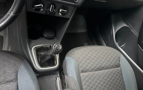 Volkswagen Polo VI (EU Market), 2019 год, 1 200 000 рублей, 22 фотография