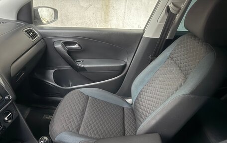 Volkswagen Polo VI (EU Market), 2019 год, 1 200 000 рублей, 29 фотография