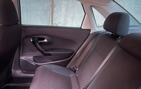 Volkswagen Polo VI (EU Market), 2019 год, 1 200 000 рублей, 26 фотография