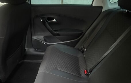 Volkswagen Polo VI (EU Market), 2019 год, 1 200 000 рублей, 27 фотография