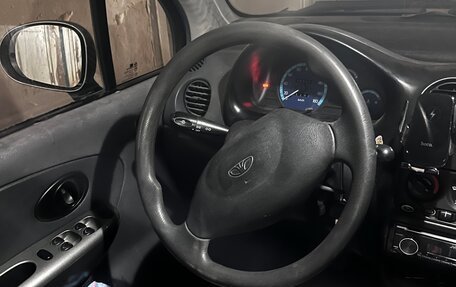 Daewoo Matiz I, 2003 год, 270 000 рублей, 8 фотография