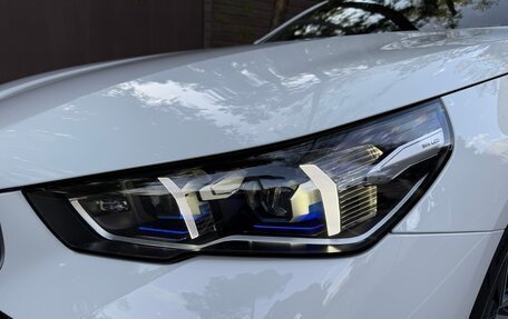 BMW 5 серия, 2023 год, 8 100 000 рублей, 8 фотография