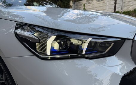 BMW 5 серия, 2023 год, 8 100 000 рублей, 9 фотография