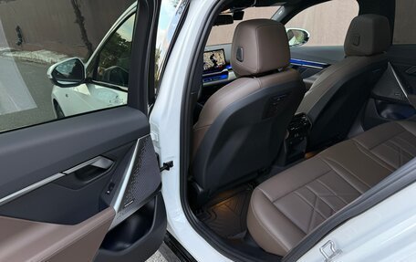 BMW 5 серия, 2023 год, 8 100 000 рублей, 12 фотография