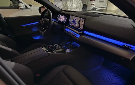BMW 5 серия, 2023 год, 8 100 000 рублей, 25 фотография