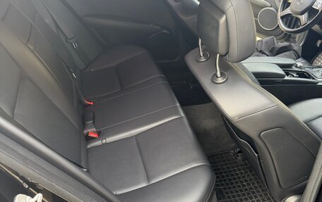 Mercedes-Benz C-Класс, 2013 год, 1 750 000 рублей, 13 фотография