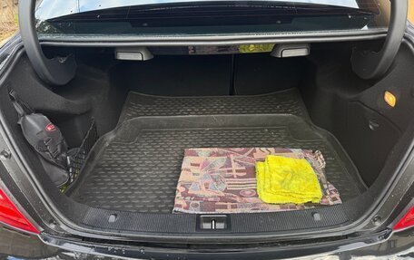Mercedes-Benz C-Класс, 2013 год, 1 750 000 рублей, 14 фотография