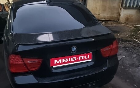 BMW 3 серия, 2006 год, 860 000 рублей, 6 фотография