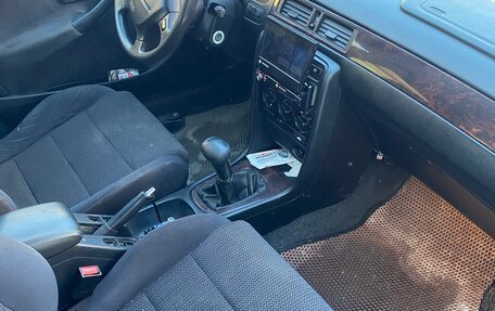 Honda Civic VII, 1998 год, 330 000 рублей, 9 фотография