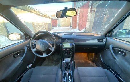 Honda Civic VII, 1998 год, 330 000 рублей, 10 фотография