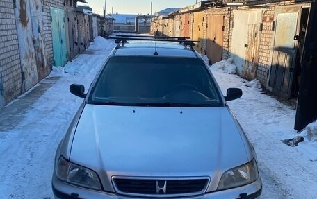 Honda Civic VII, 1998 год, 330 000 рублей, 2 фотография